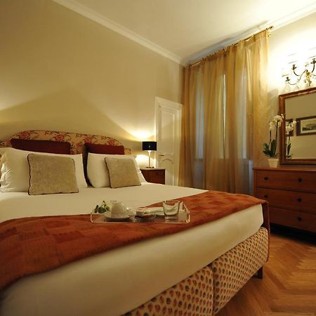 Angel Spagna Suite Рим Экстерьер фото