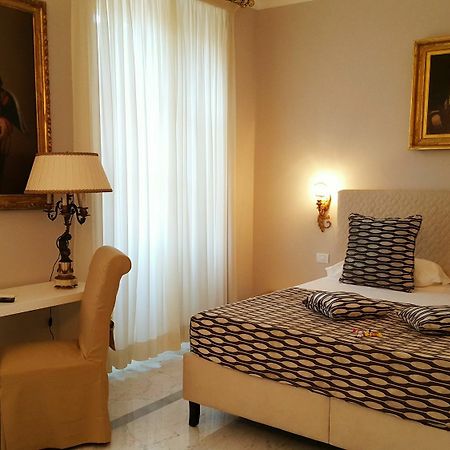 Angel Spagna Suite Рим Экстерьер фото