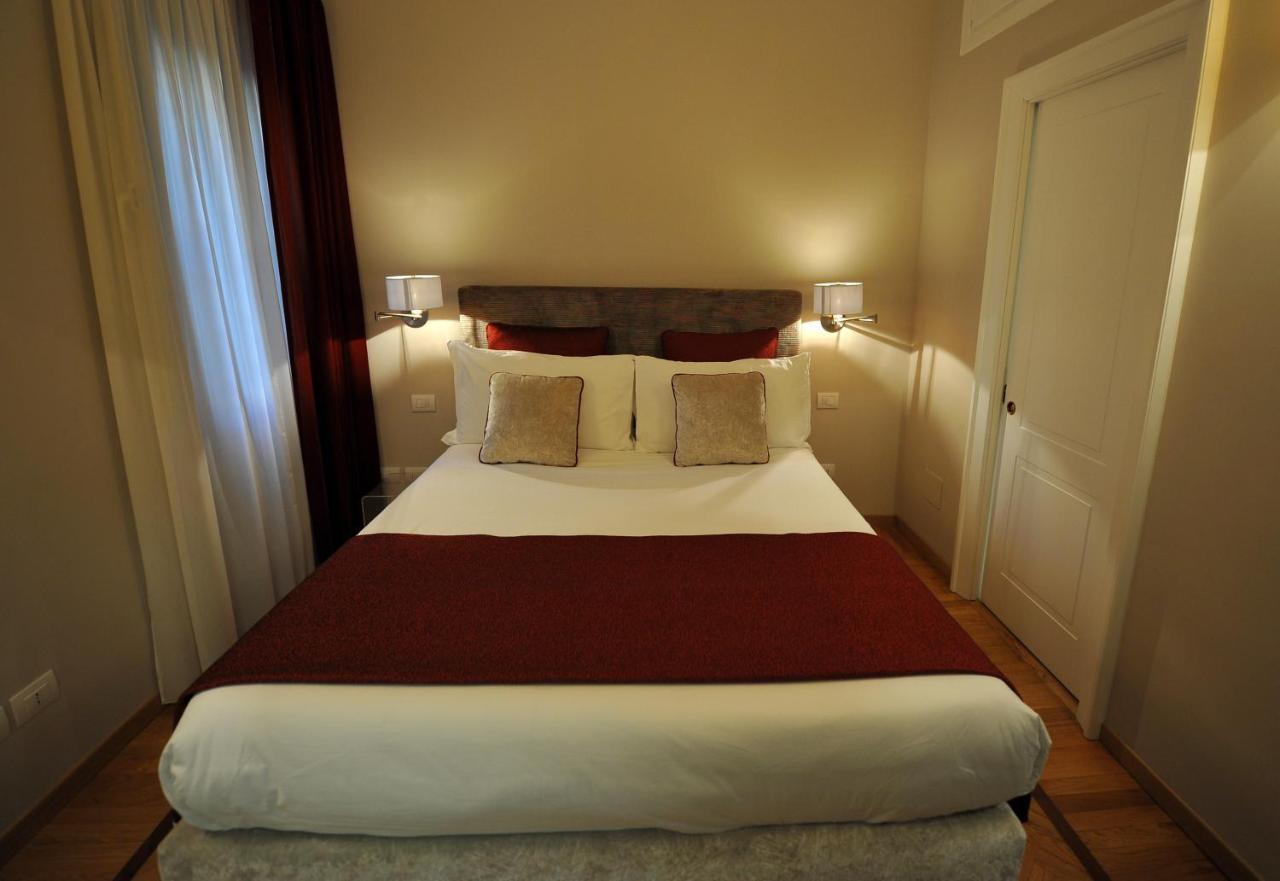 Angel Spagna Suite Рим Экстерьер фото