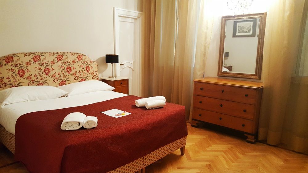 Angel Spagna Suite Рим Экстерьер фото