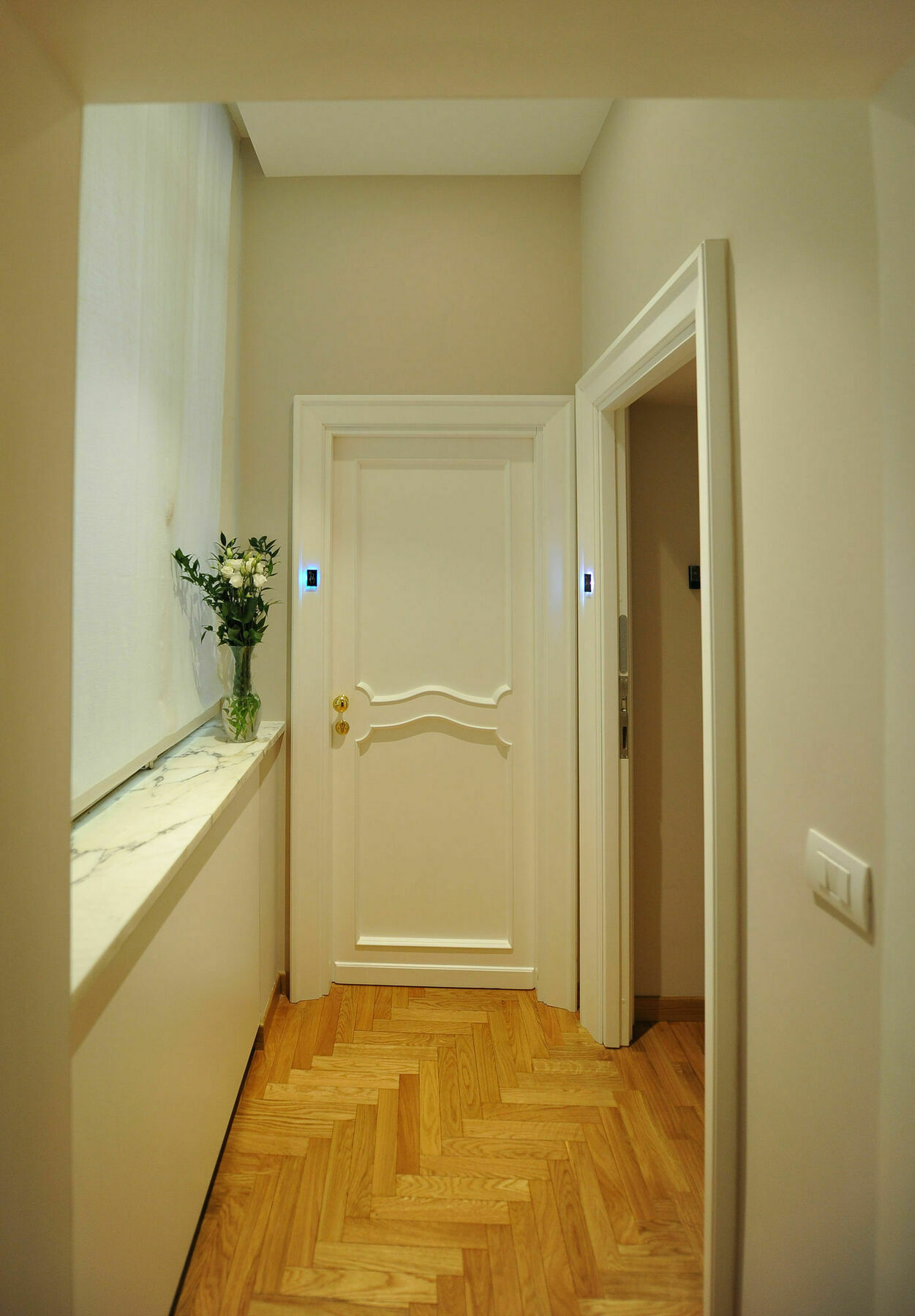 Angel Spagna Suite Рим Экстерьер фото