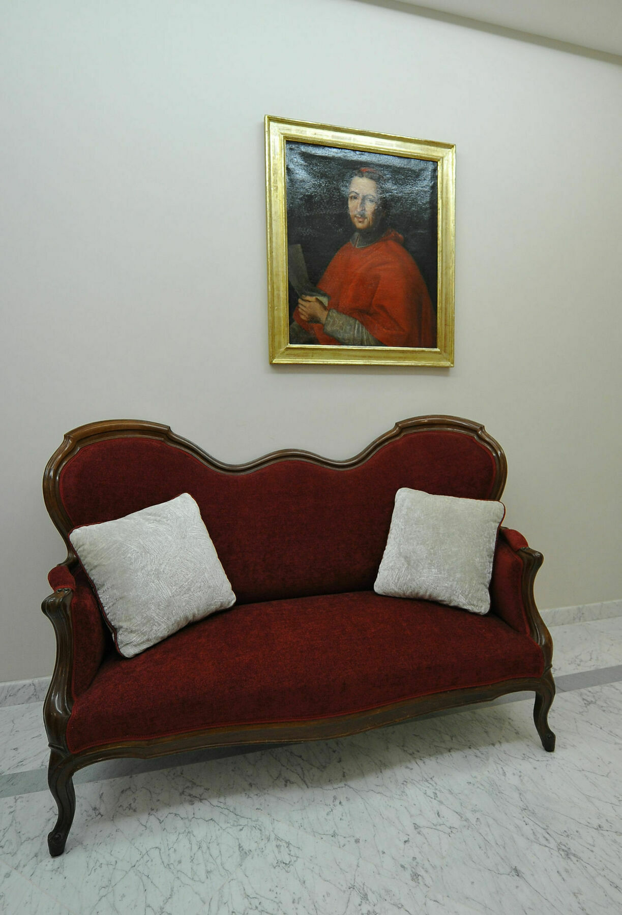 Angel Spagna Suite Рим Экстерьер фото
