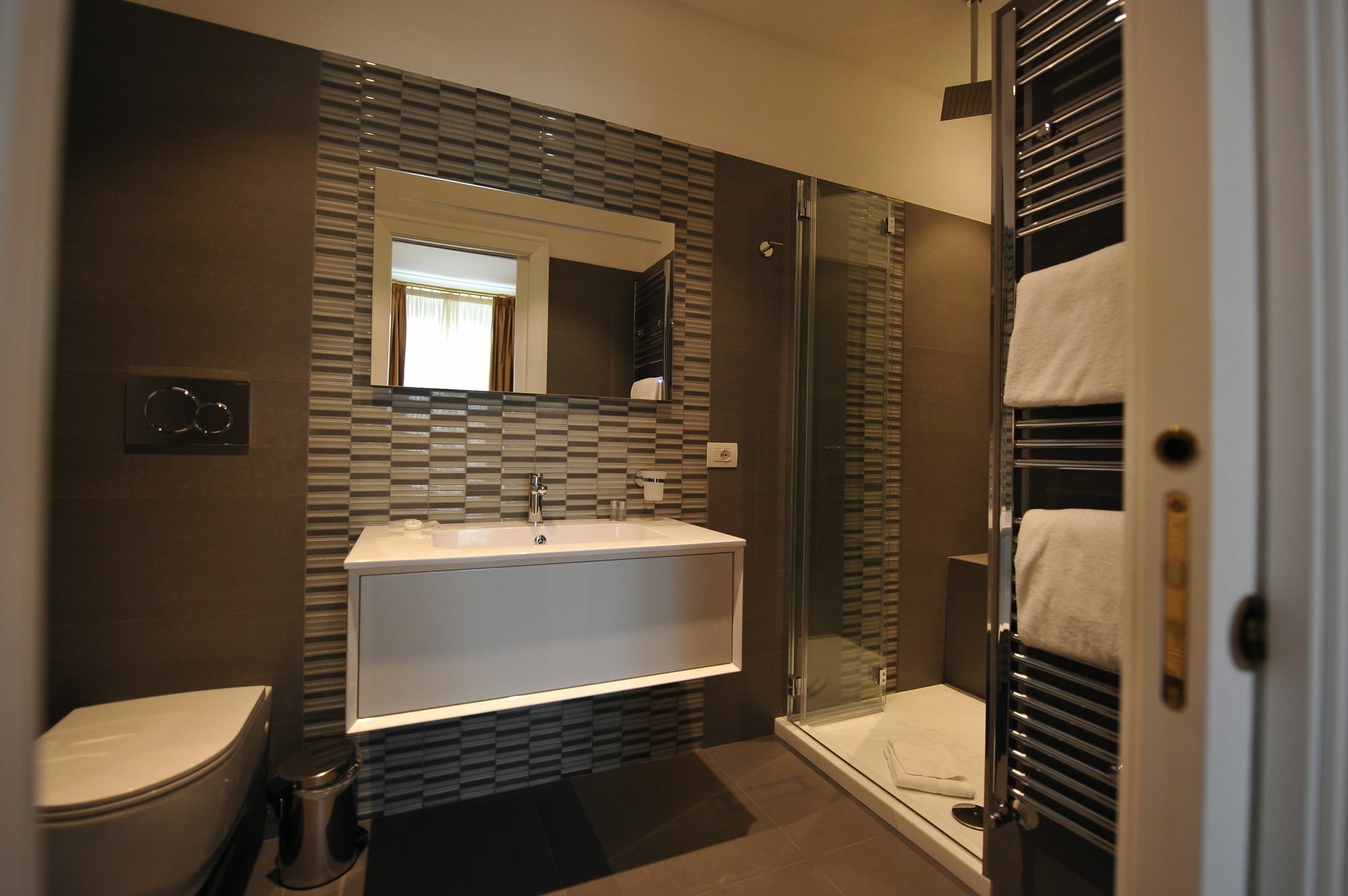 Angel Spagna Suite Рим Экстерьер фото